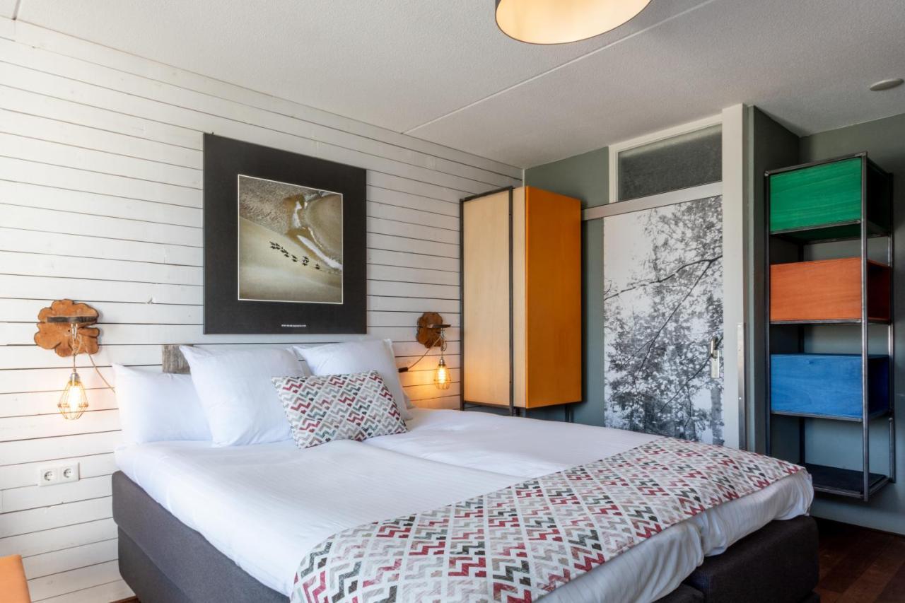 Strandhotel Westduin Koudekerke