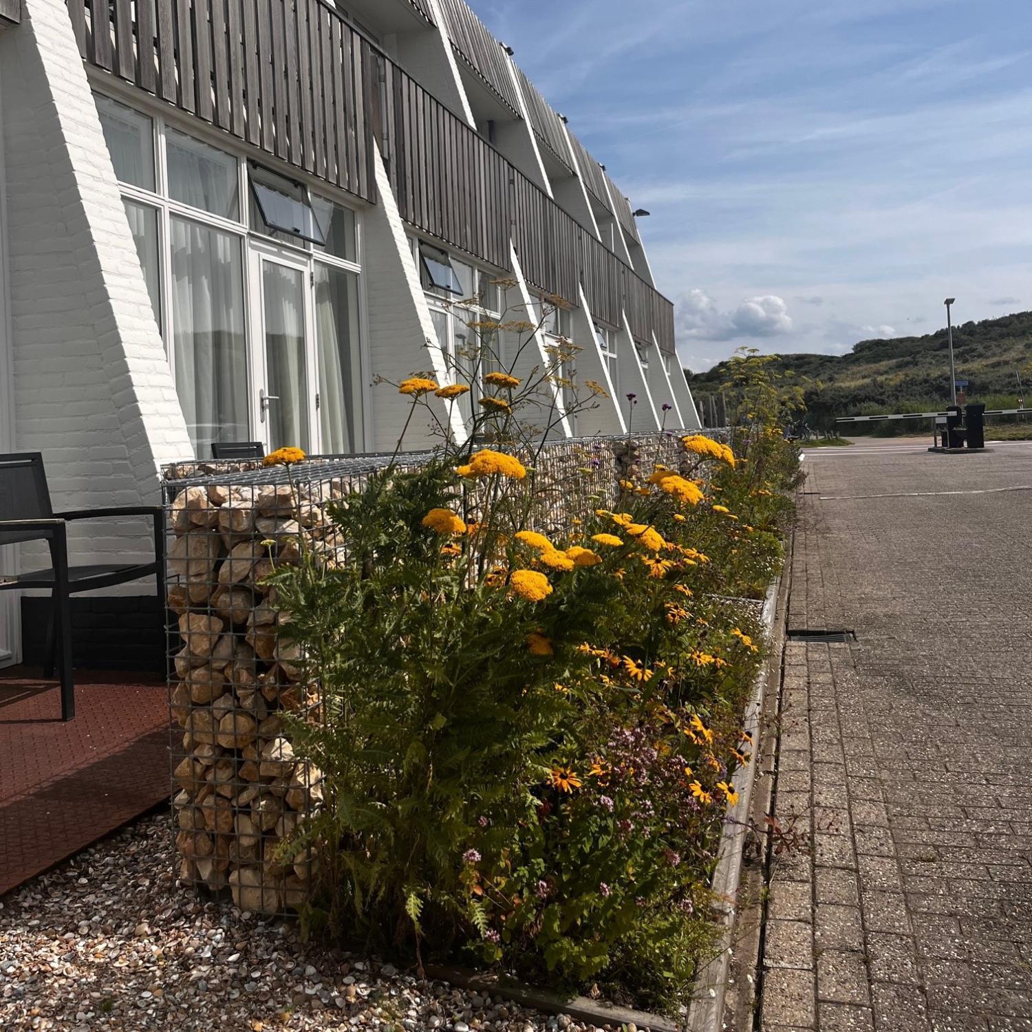 Strandhotel Westduin Hotel Koudekerke