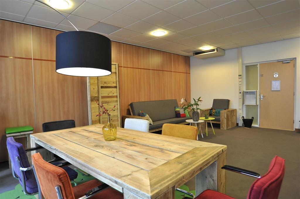 Strandhotel Westduin Koudekerke