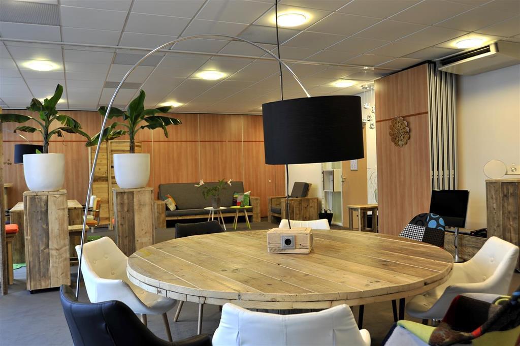 Hotel Strandhotel Westduin 4*