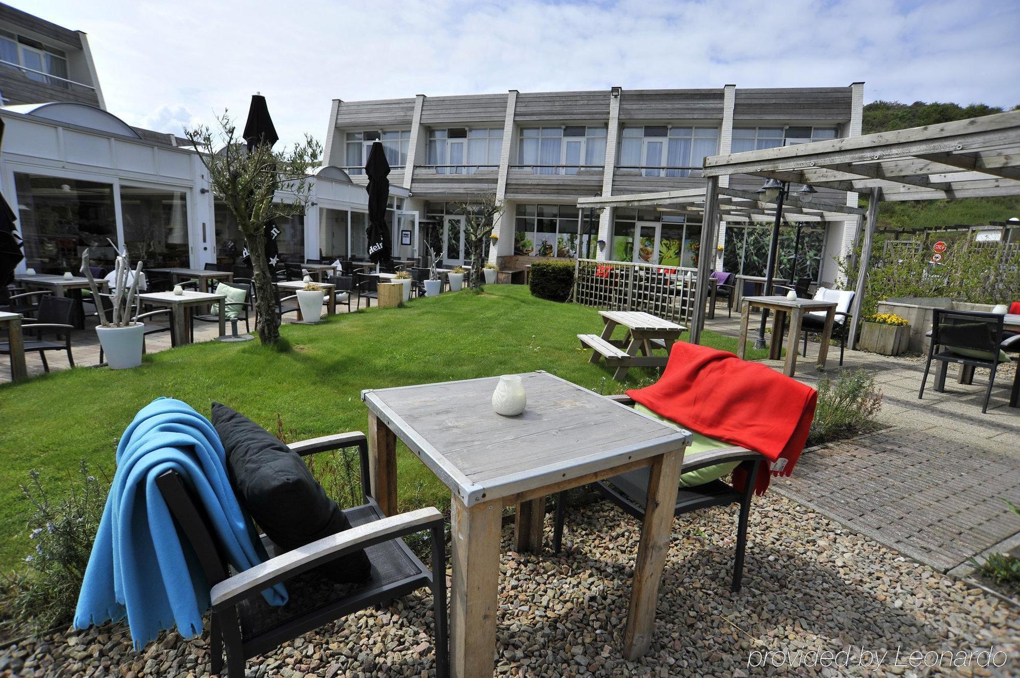 Strandhotel Westduin Hotel Koudekerke
