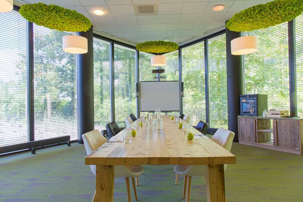 Strandhotel Westduin Hotel 4*