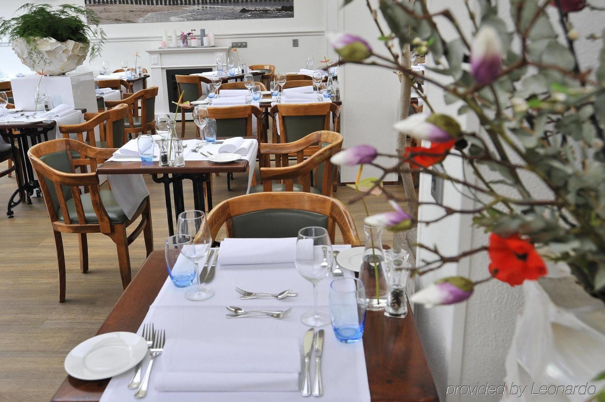 Strandhotel Westduin Hotel Koudekerke