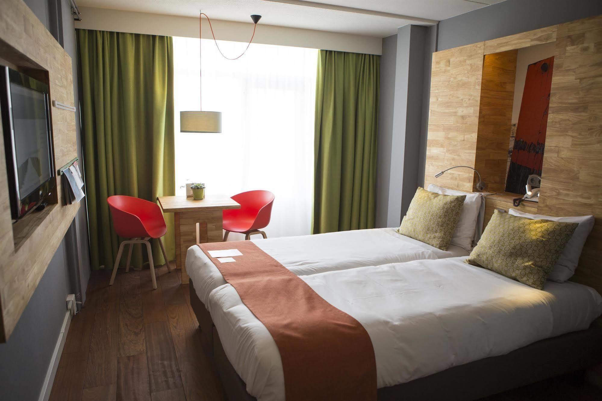 Strandhotel Westduin
