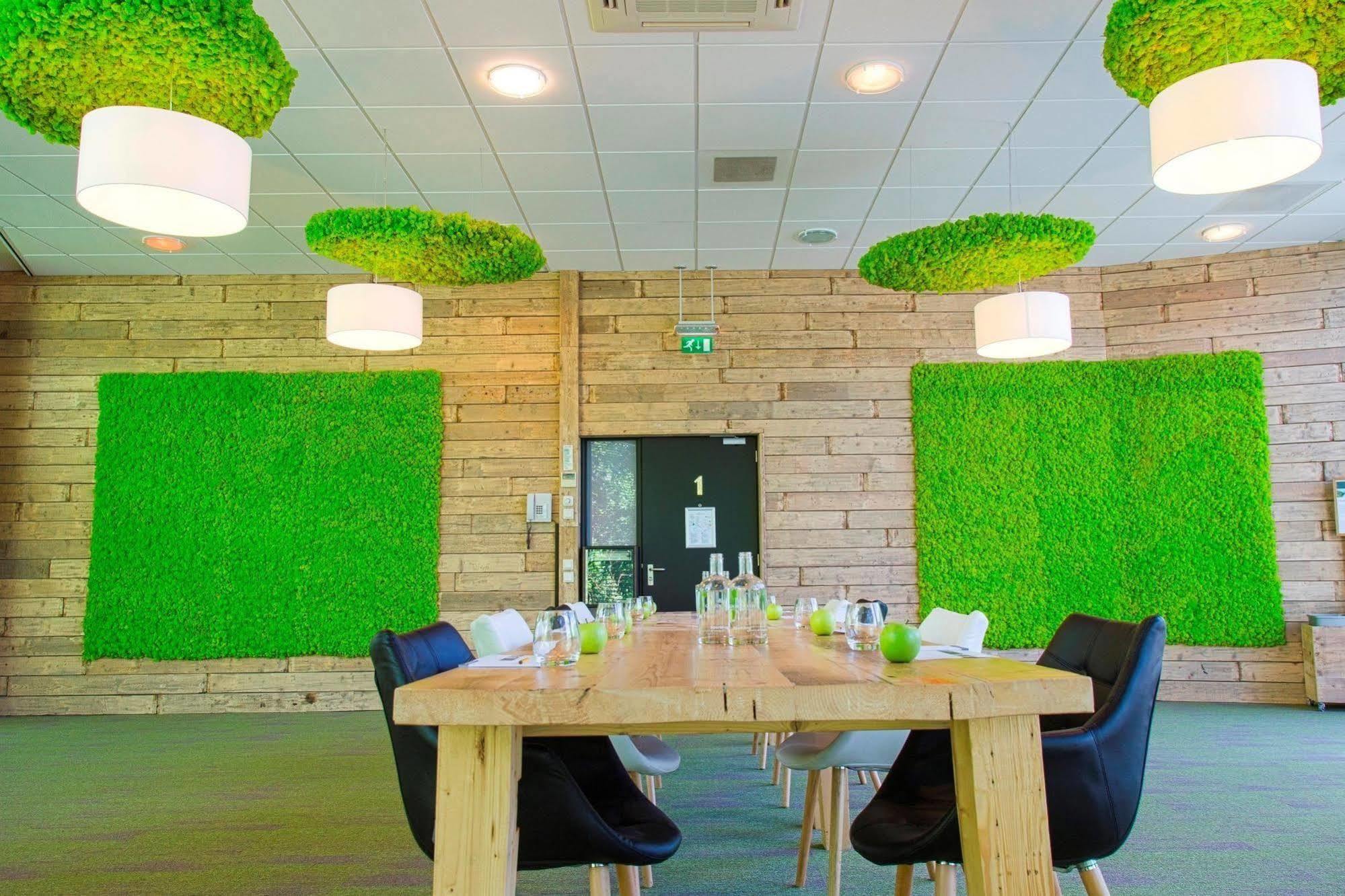Strandhotel Westduin Hotel 4*