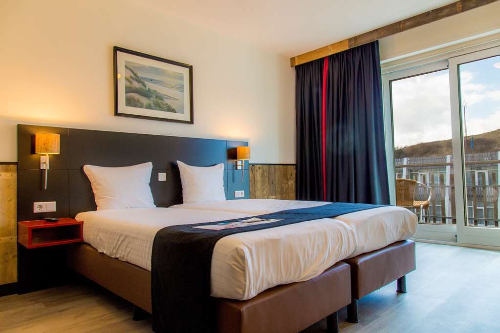 Strandhotel Westduin Hotel