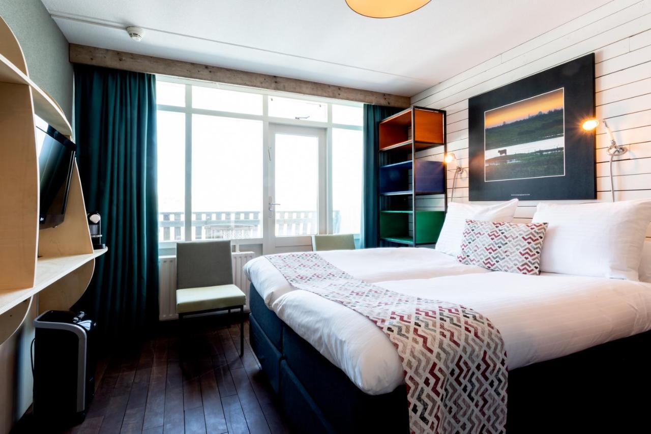 Strandhotel Westduin Koudekerke