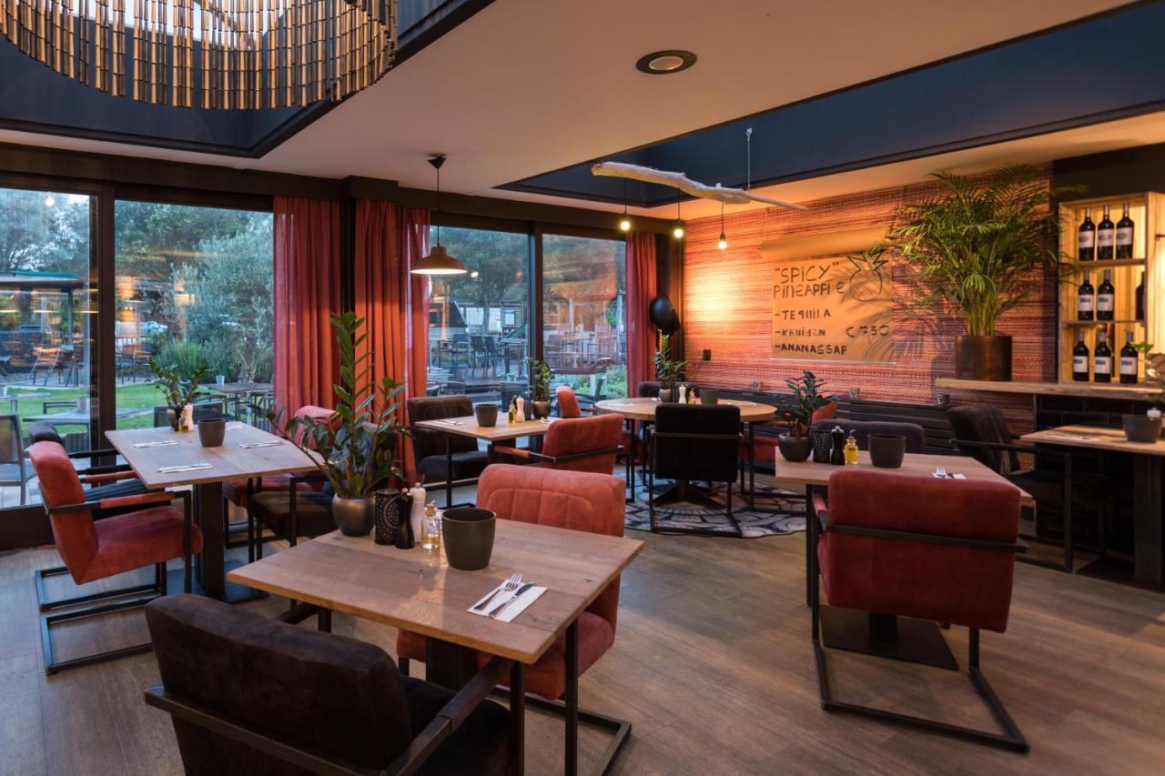 Strandhotel Westduin Hotel